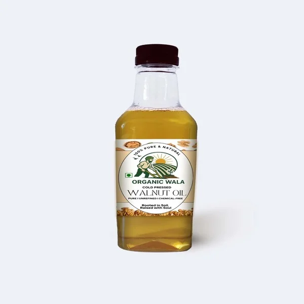 Walnut Oil