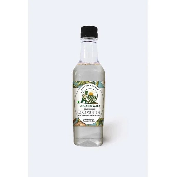 Natural Oils